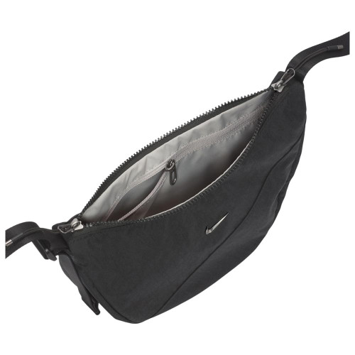 Nike Τσάντα ώμου Aura Crescent Crossbody Bag